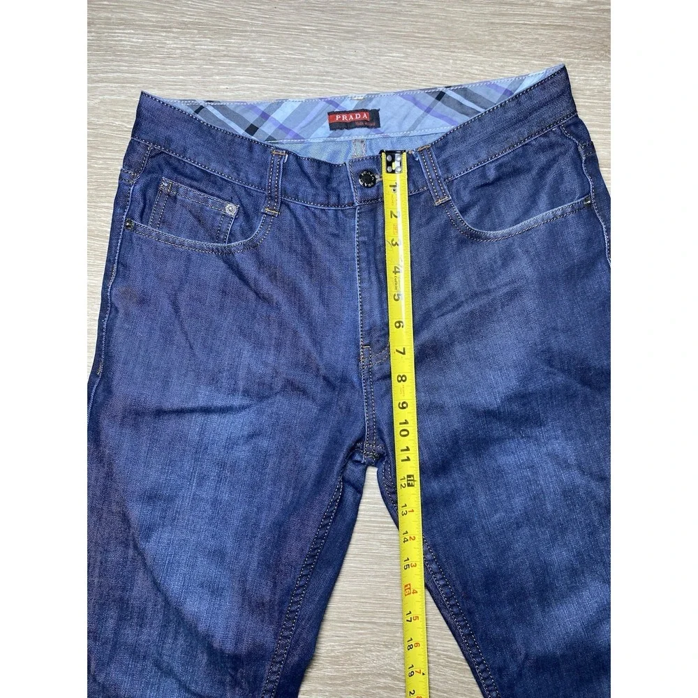Prada *pre owned*